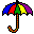 parapluie.gif (271 bytes)